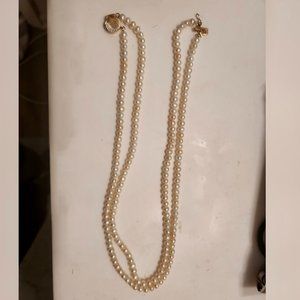 Vintage Pearls 1950's